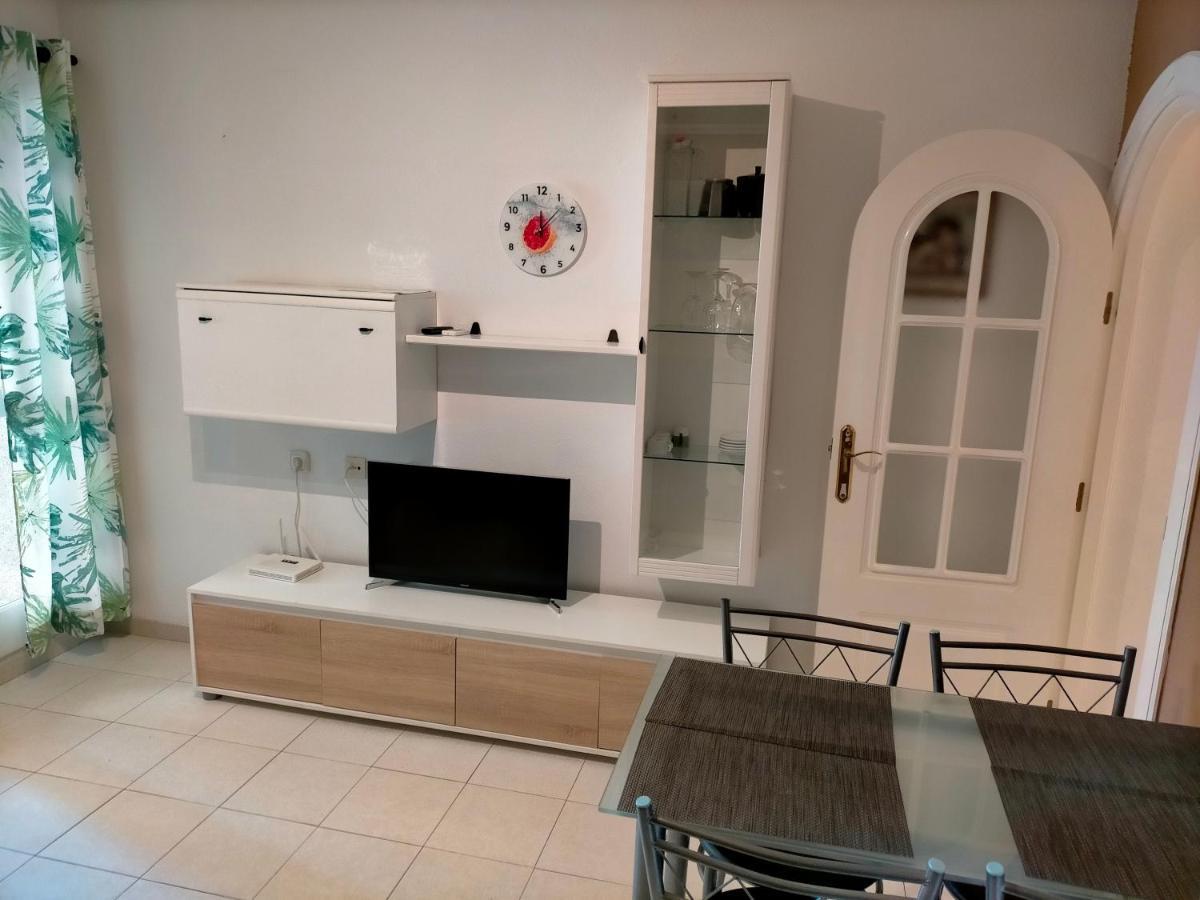 Apartamento Flamenco Apartment Торевиеха Екстериор снимка